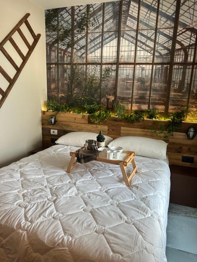 Garden Inn - リーヴァ・デル・ガルダ エクステリア 写真