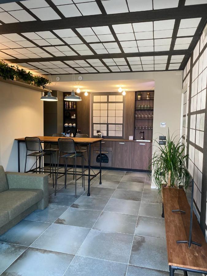 Garden Inn - リーヴァ・デル・ガルダ エクステリア 写真